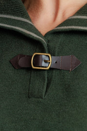 Sailor sweater Green