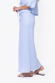 Molly Skirt (Light Blue)