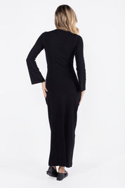 Arielle Dress (Black)