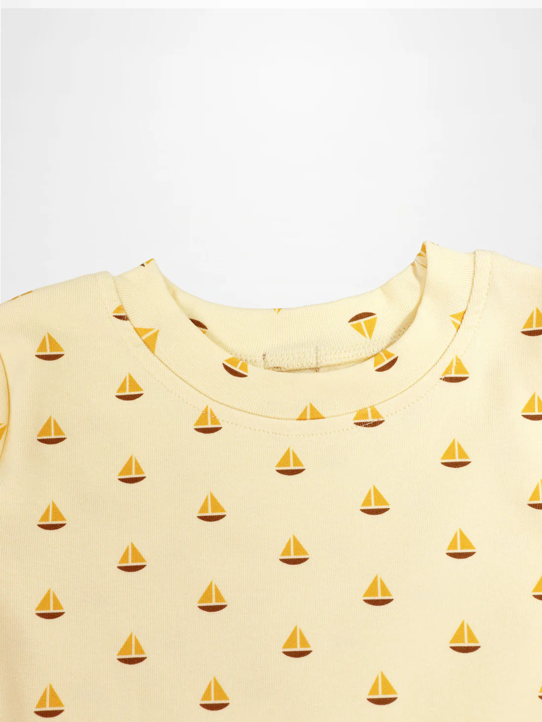 Boat Print Set