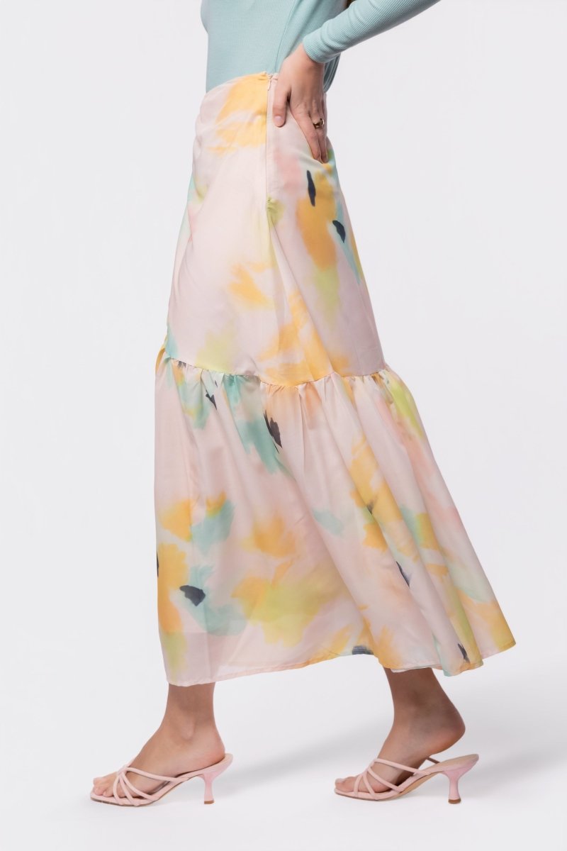 Rina Skirt