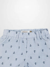 Anchor Shorts