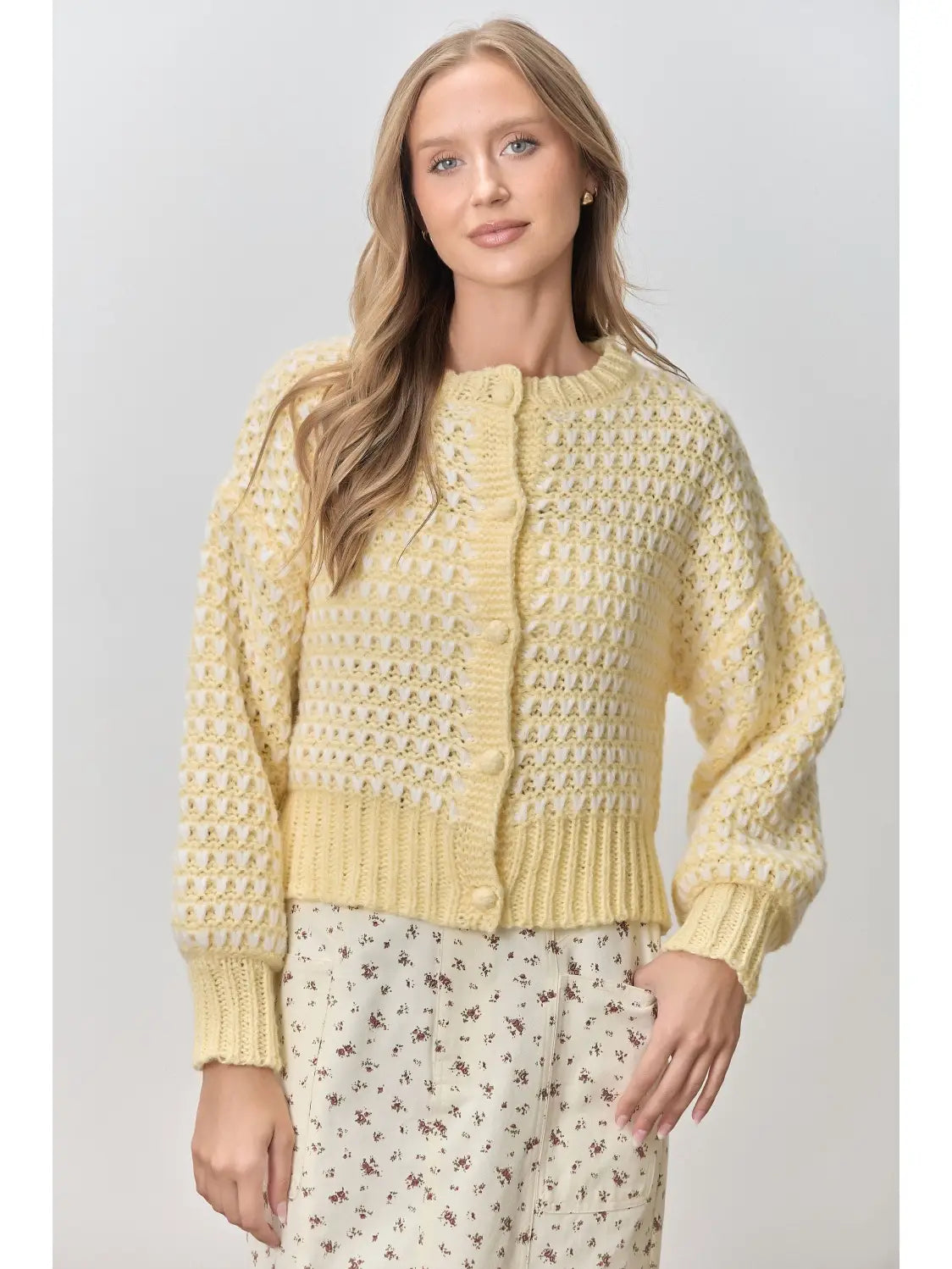 Kitty Cardigan