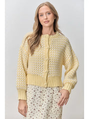 Kitty Cardigan