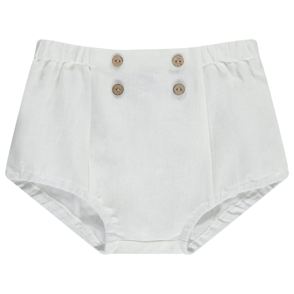 Linen Bloomers