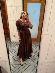 Daydreamer Dress