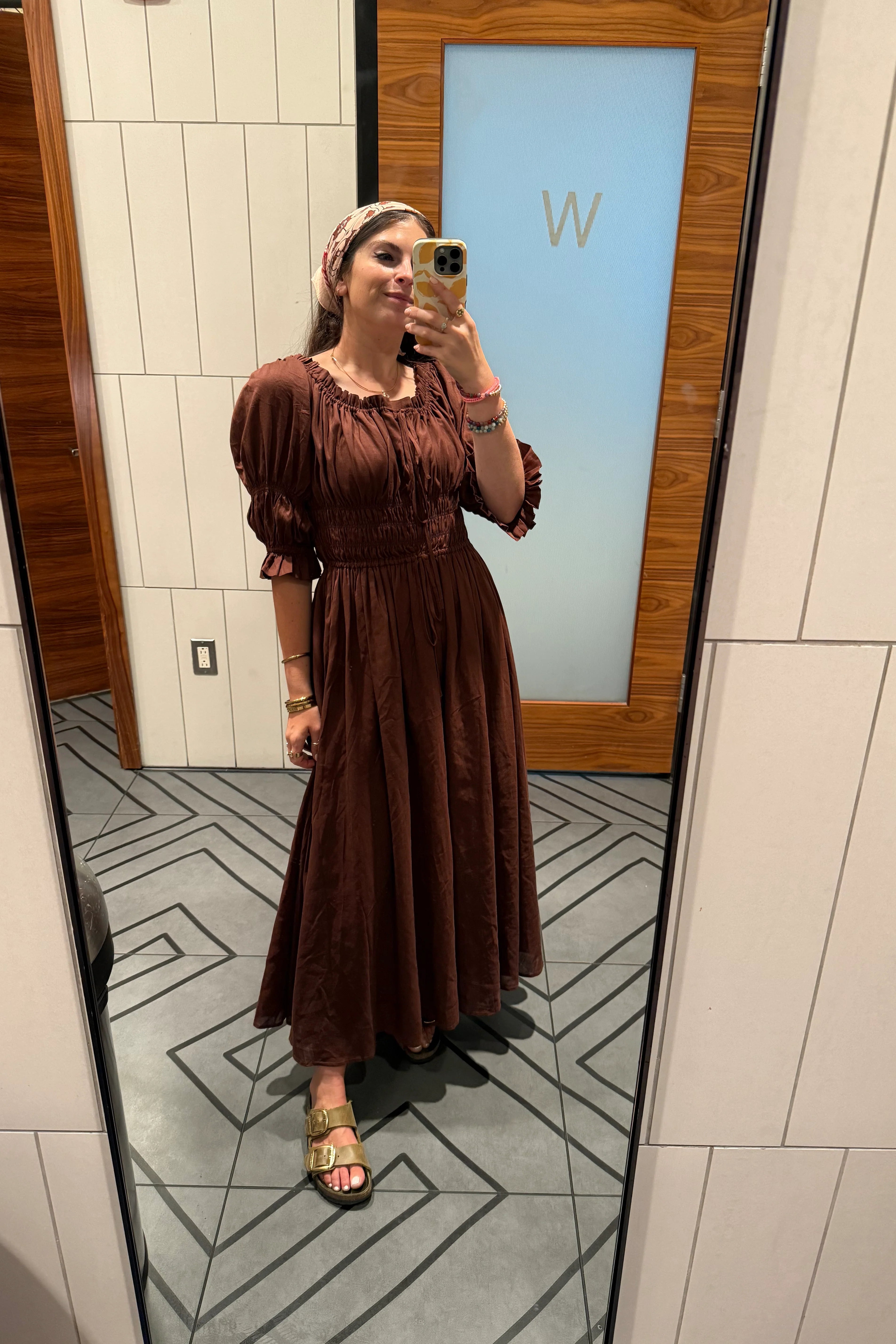 Daydreamer Dress