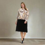 RUBY TOP PLUS - PRINT