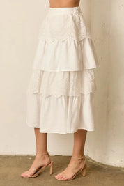 Gracie Skirt