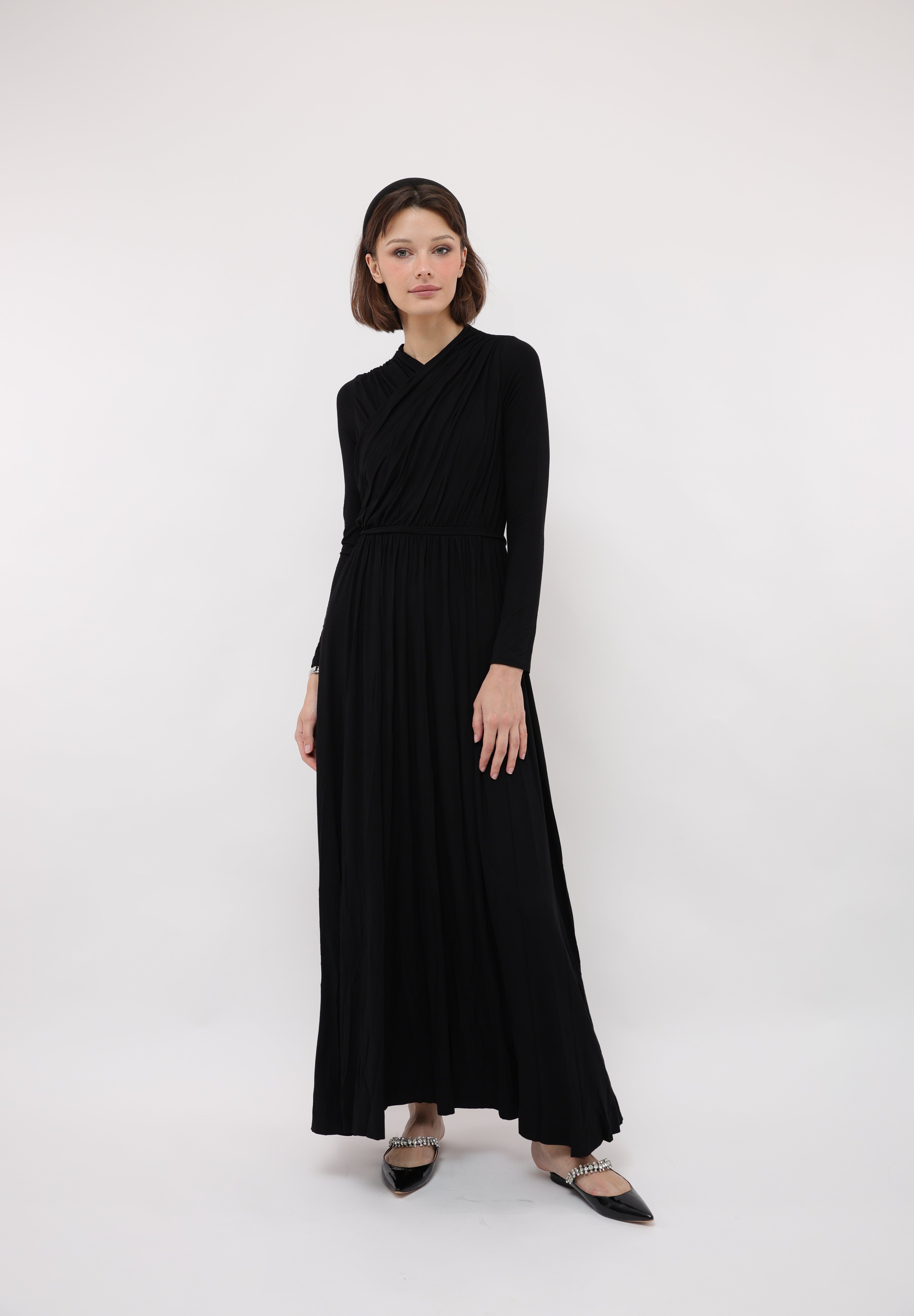 Ray Maxi Dress
