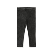 Acid Wash Baby Leggings 47361