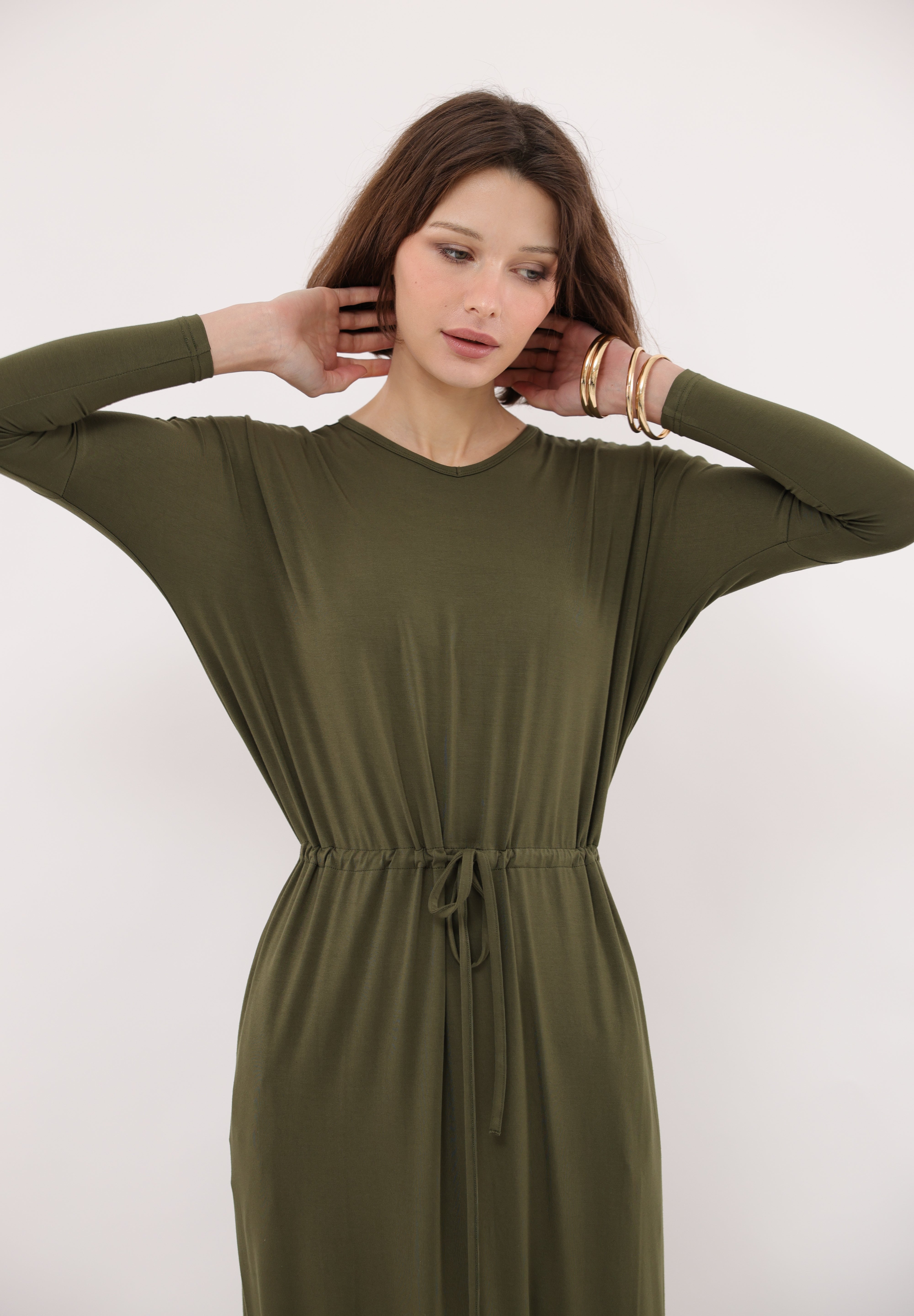 Allie Maxi 1.0 Dress