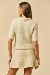 Blair Waldorf Sweater