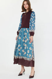 Isadora Dress