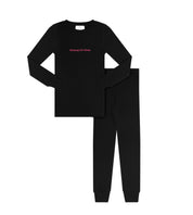 Because its Heven PJs