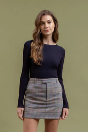 Lena Pullover Sweater