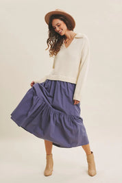 Melrose Dress