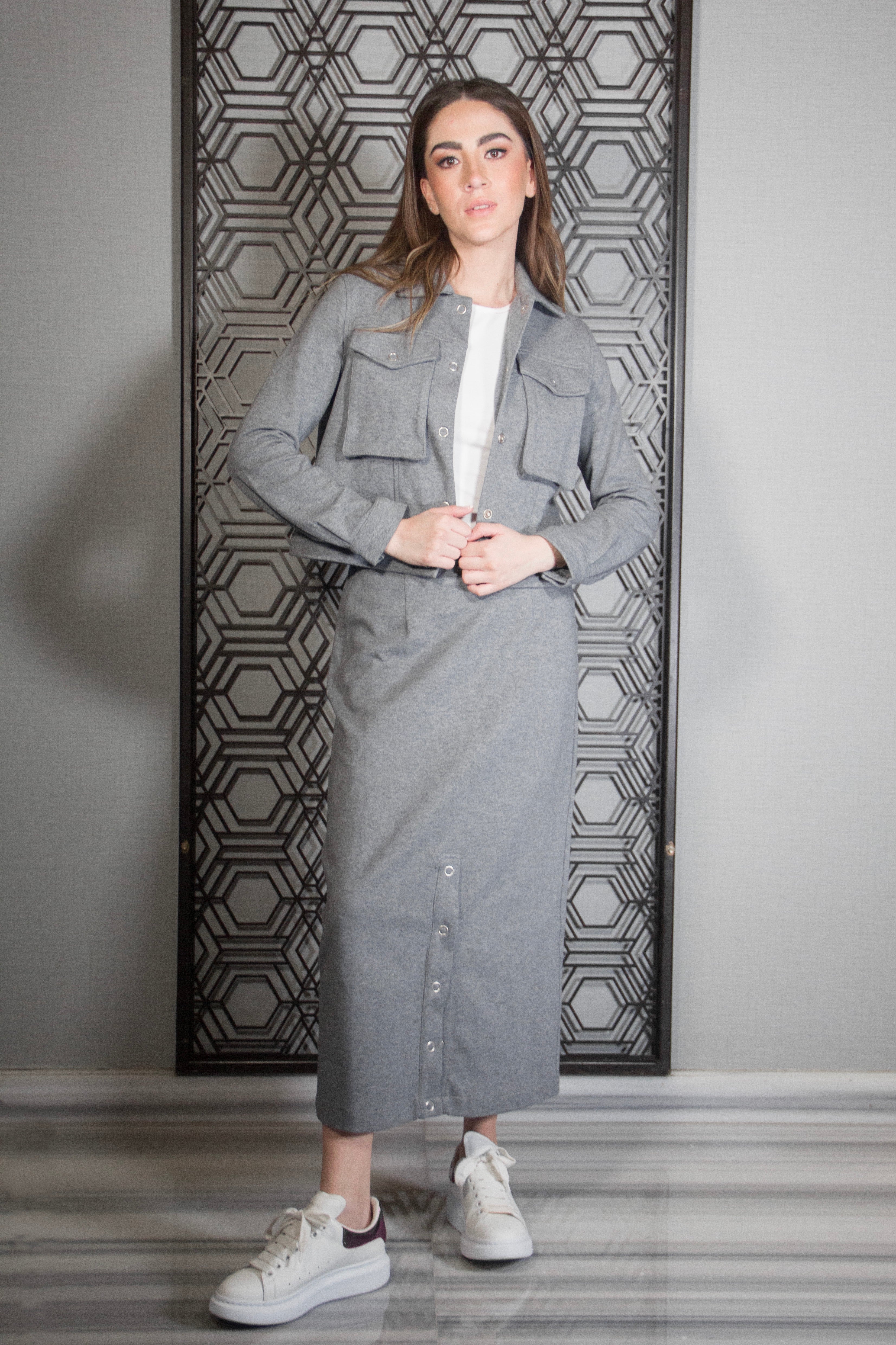 Breeze Jacket