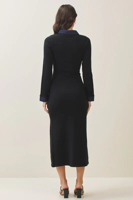 Perry Dress
