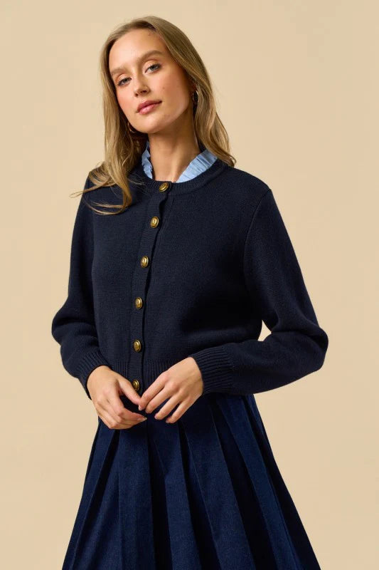 Felicity Top