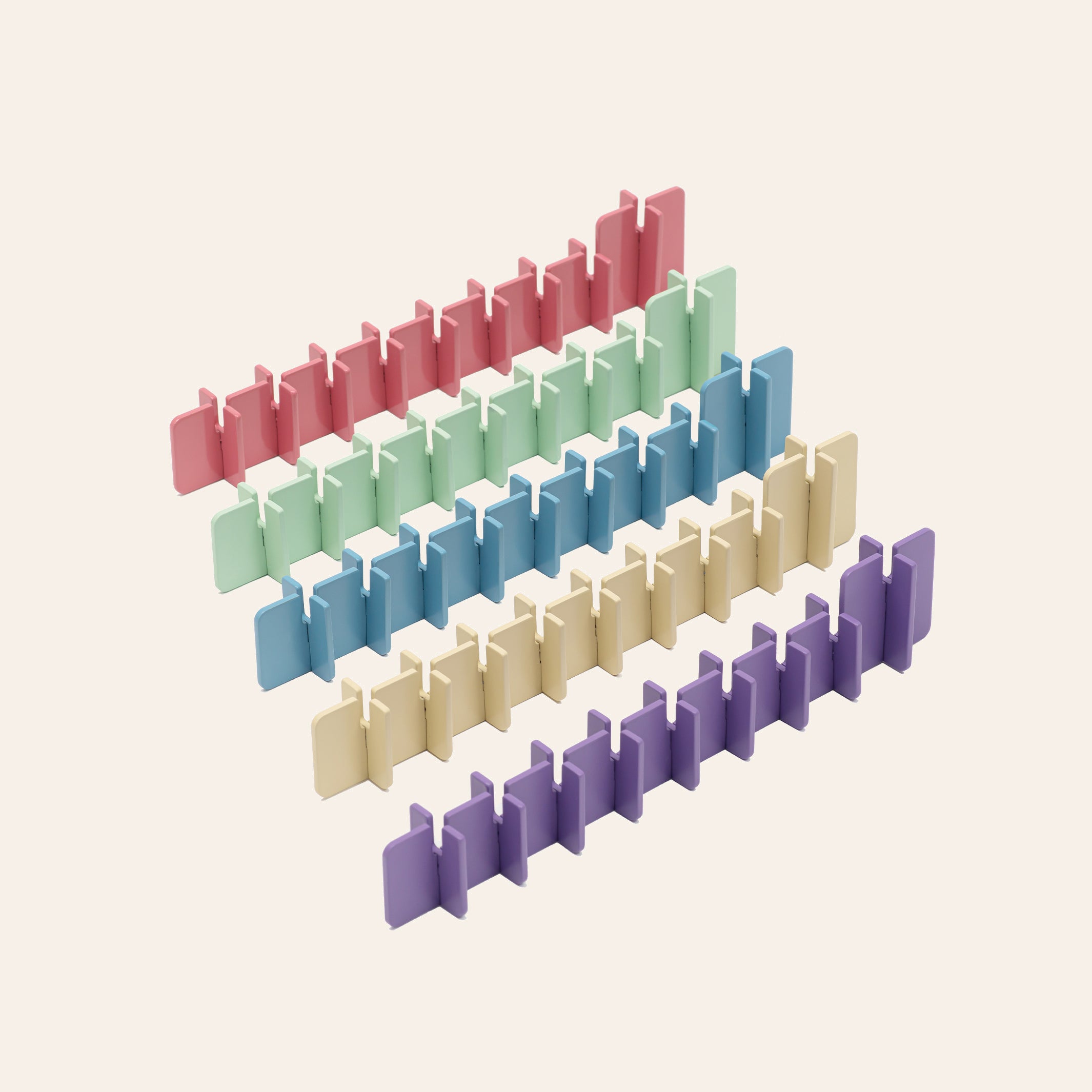 Pluses Menorah