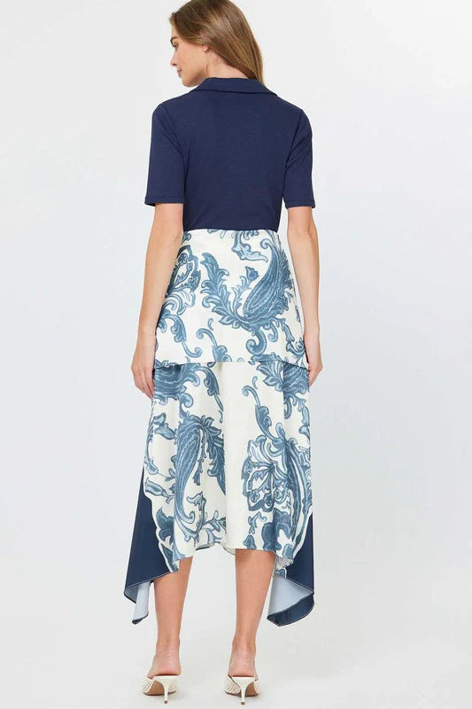 Rosalie Dress
