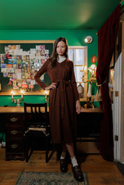 Icon Ponte Dress