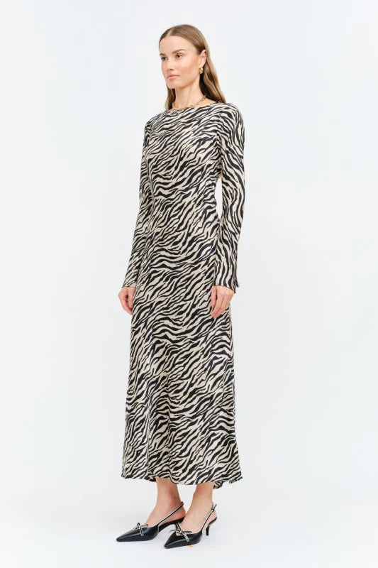 Georgie Dress
