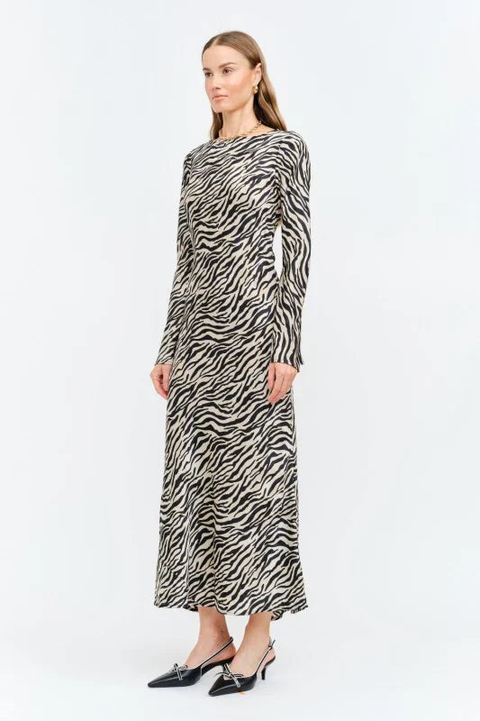 Georgie Dress