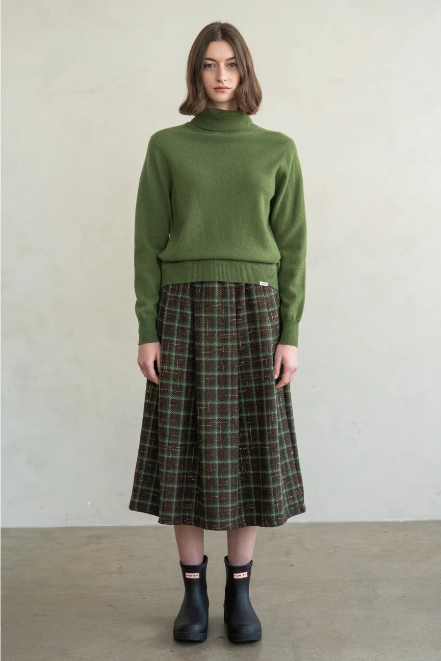 Harvest Skirt