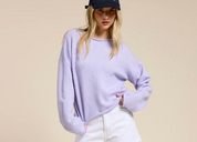 The Cape Sweater