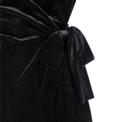 SAMI VELVET MAXI