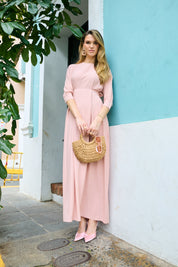ALLIE MAXI-ROSE
