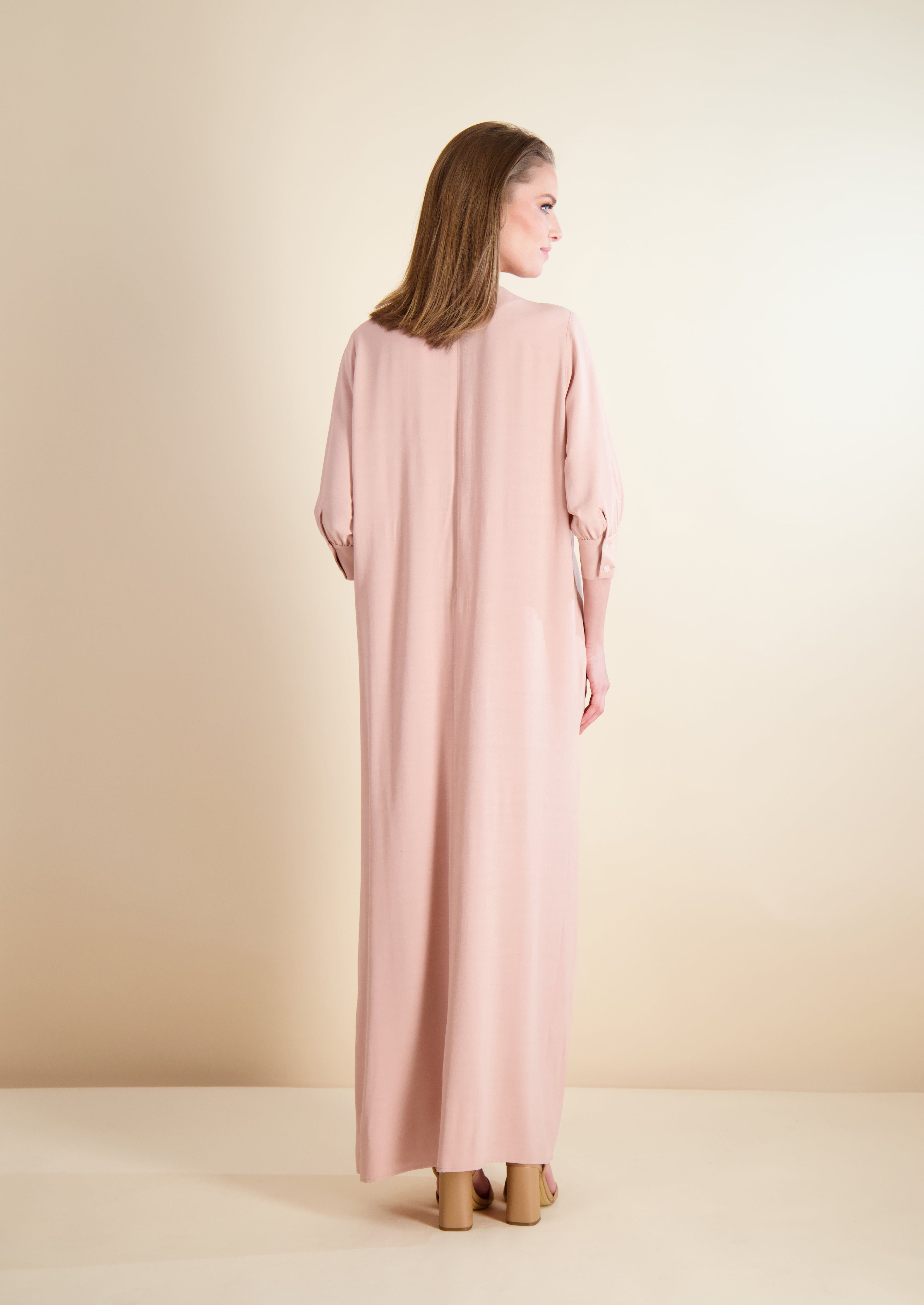 ALLIE MAXI-ROSE