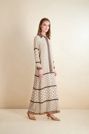 CHAIN MAXI