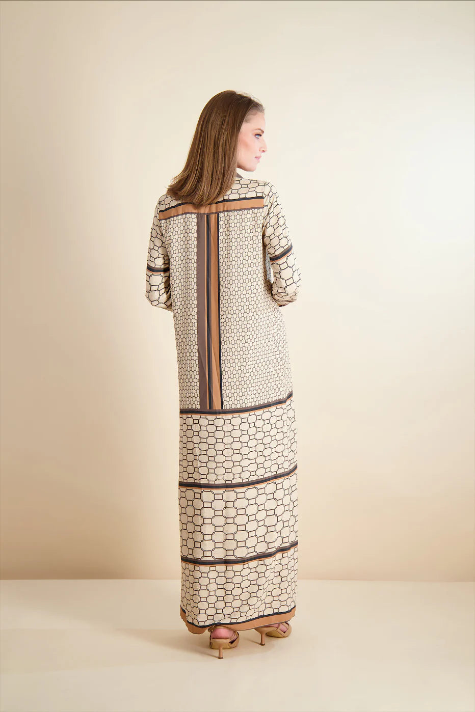 CHAIN MAXI