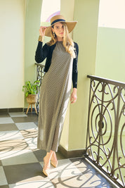 CARDI OVERLAY SET-PRINT