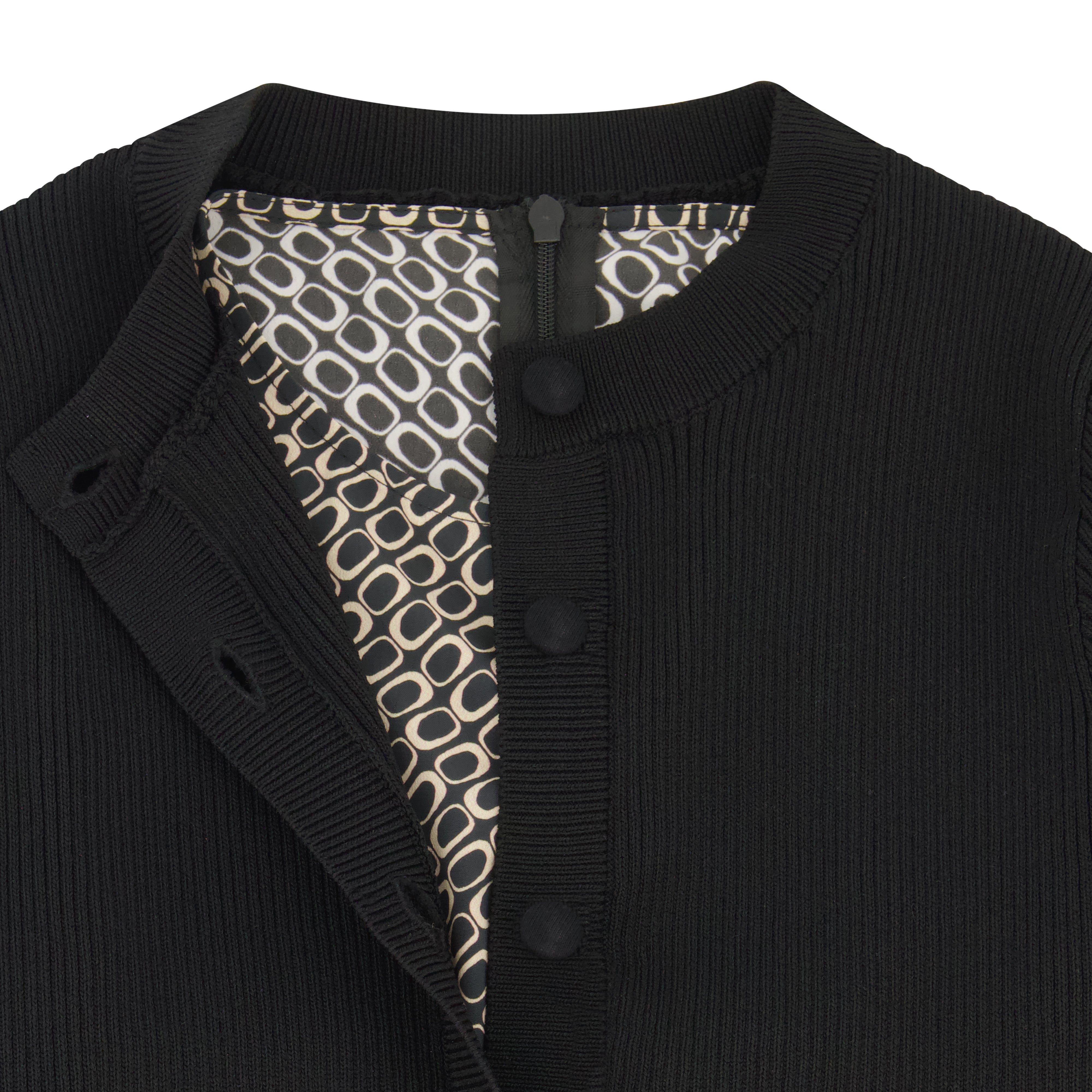 CARDI OVERLAY SET-PRINT