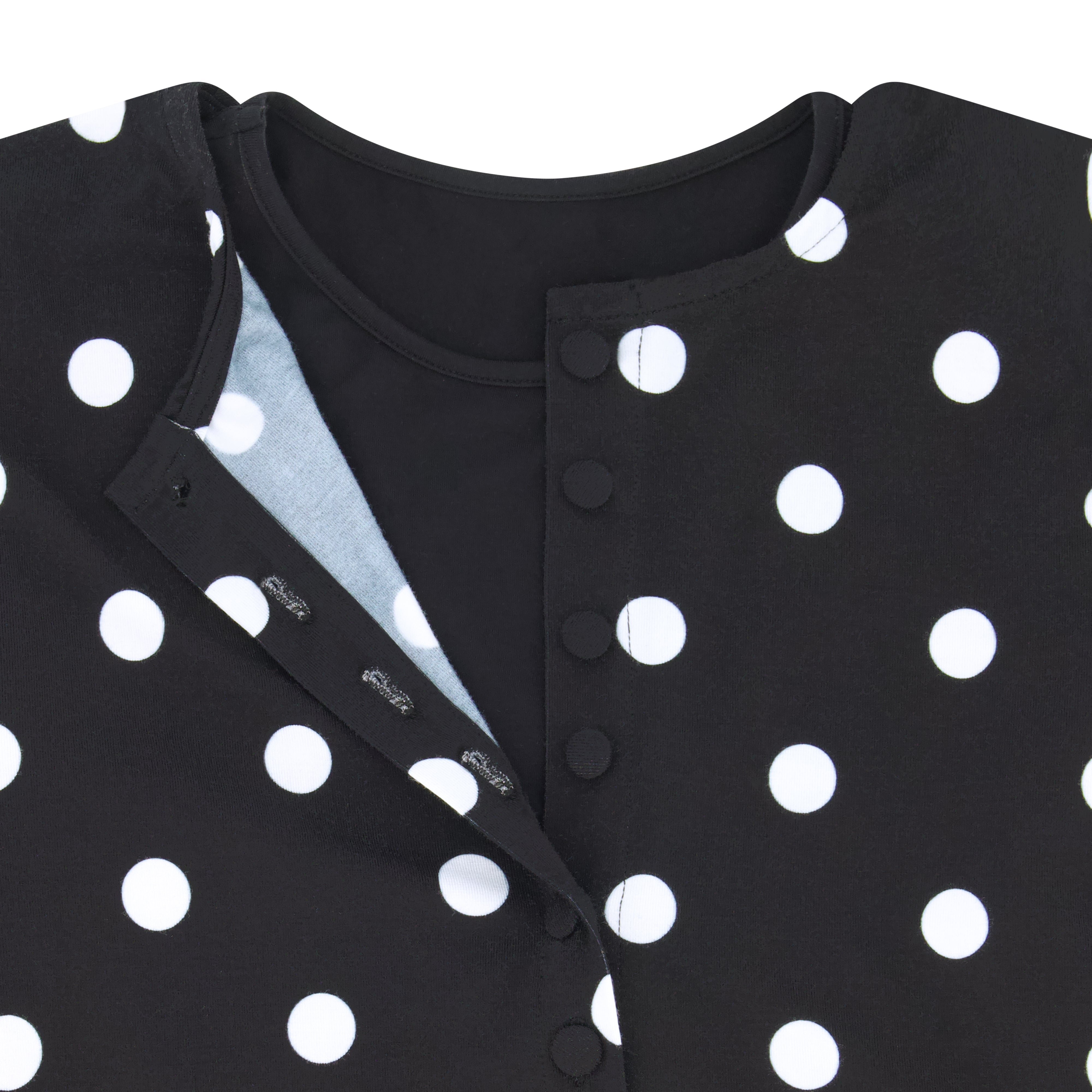 CARDI OVERLAY SET