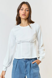 Alma Top