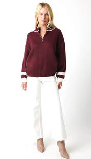 Rugby Sweater
