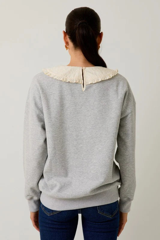 Good Day Sweatshirt