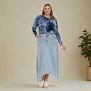 RUBY TOP PLUS - PRINT