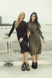 RHEA DRESS