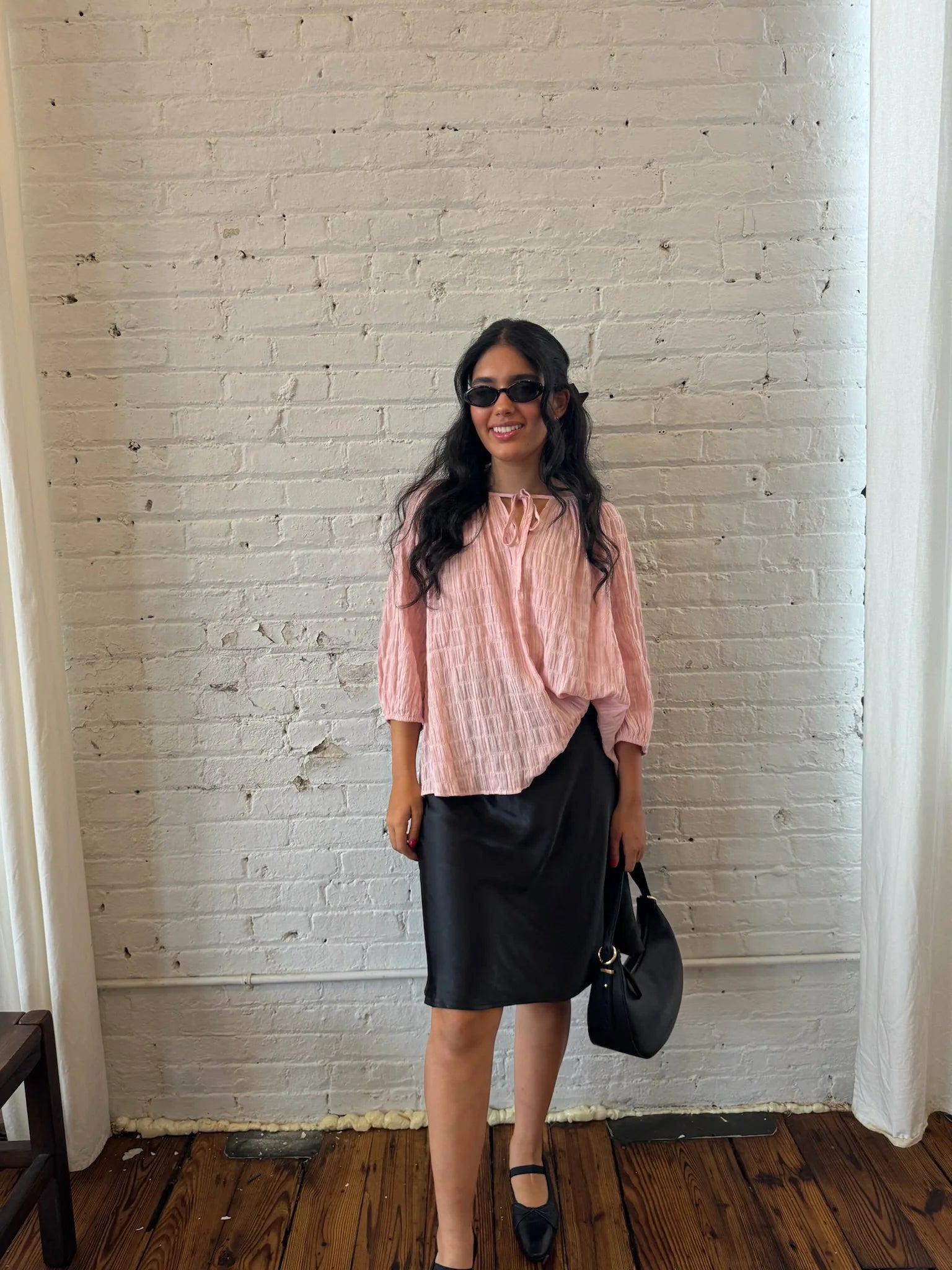Essential slip skirt 2.0