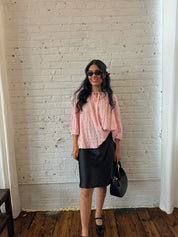 Essential slip skirt 2.0