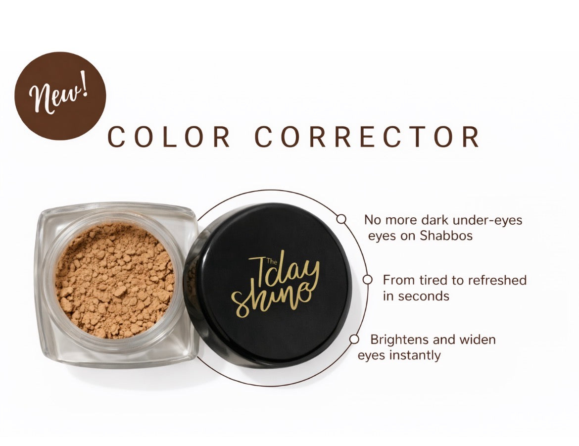 Calm & Corrected Concealer