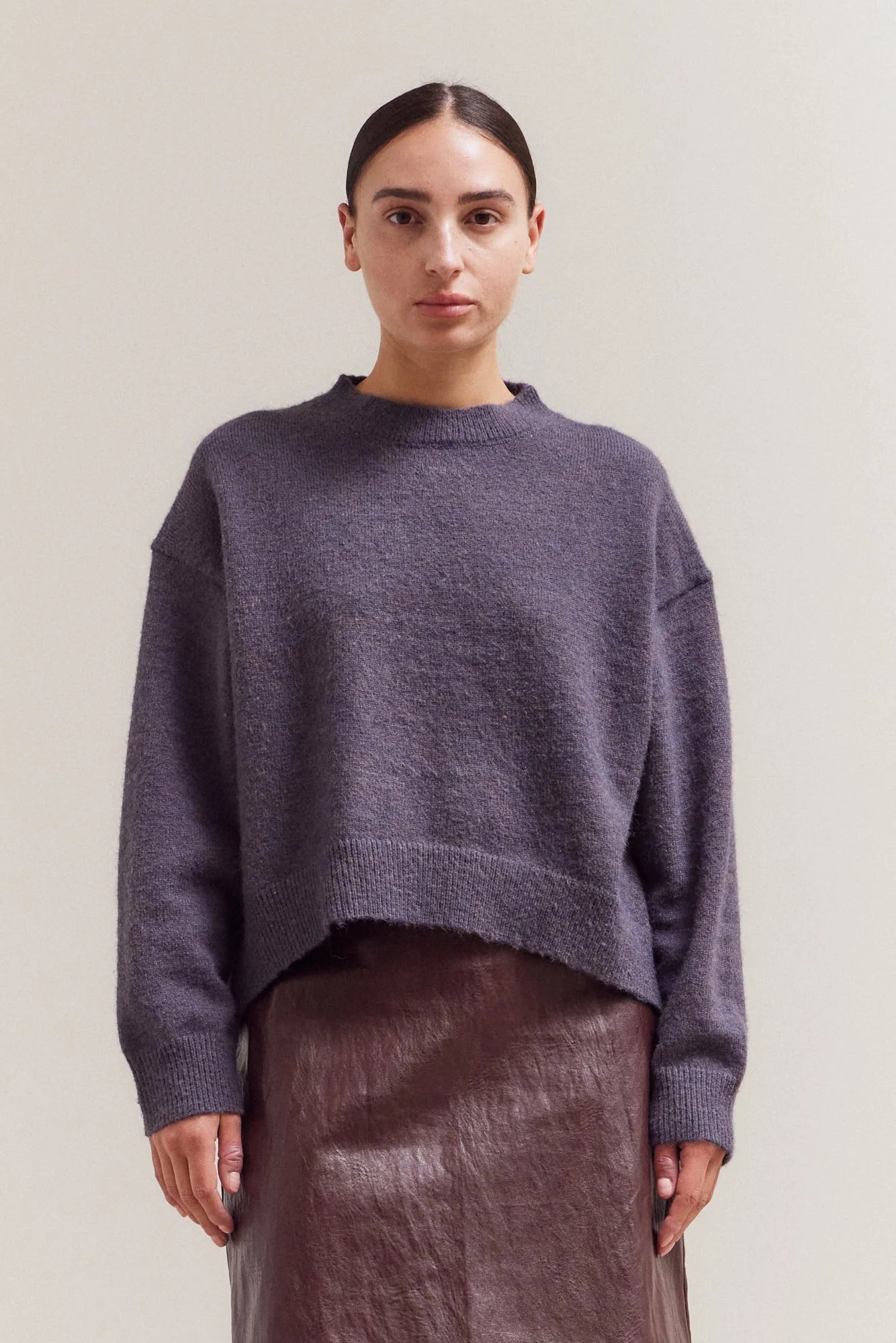 Palermo Sweater