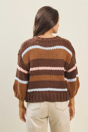 Heidi Sweater