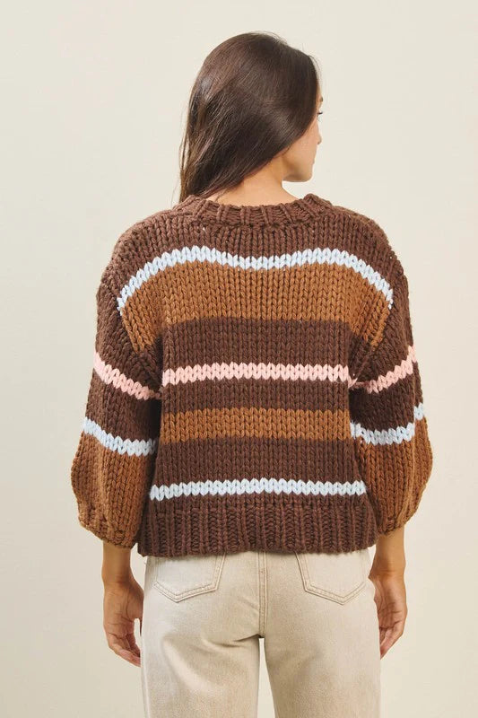 Heidi Sweater